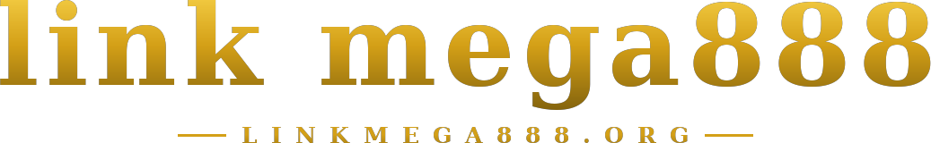 link mega888 logo